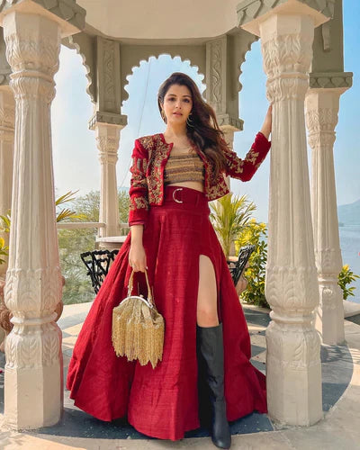 Lehengas